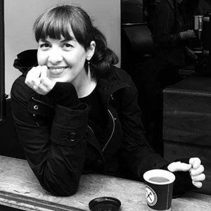 Meet your Posher, Andria